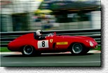 500 Mondial s/n 0536MD Spa