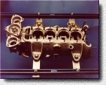 500 Mondial s/n 0536MD engine