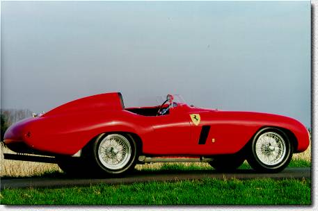 500 Mondial s/n 0536MD