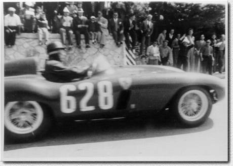 500 Mondial s/n 0536MD - MM55
