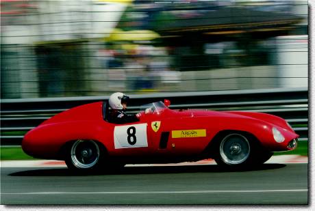 500 Mondial s/n 0536MD
