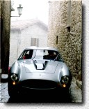250 GT TdF s/n 0537GT