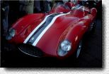 750 Monza s/n 0538M 001