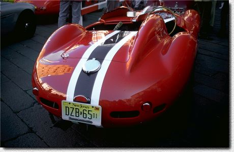 750 Monza s/n 0538M 003
