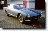 250 GT Boano s/n 0569GT 003