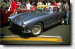 250 GT Boano s/n 0569GT MM98.001