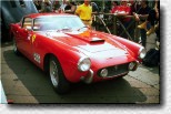 250GT Boano s/n 0583GT MM98.001