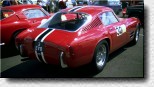 250 GT Tour de France s/n 0585GT 010