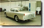 250 GT Boano s/n 0591GT 
