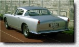 250 GT Boano s/n 0591GT 010