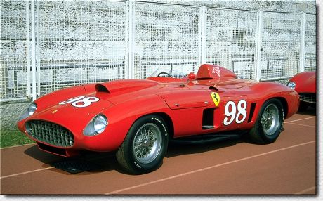 410 Sport s/n 0598CM 010