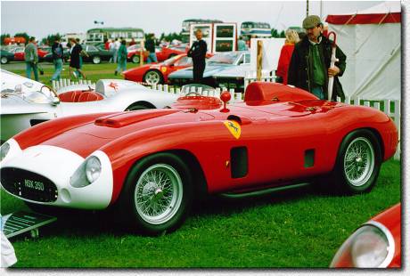 860 Monza s/n 0602M 007