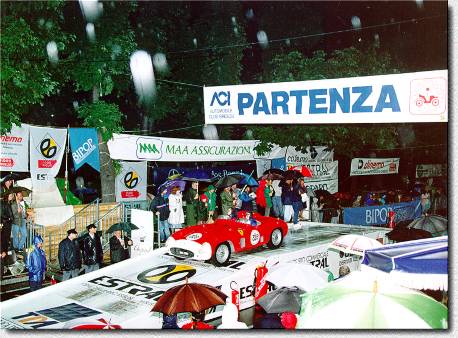 860 Monza s/n 0602M