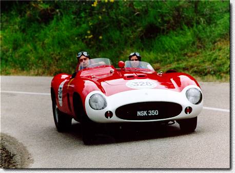 860 Monza s/n 0602M