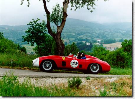 860 Monza s/n 0602M
