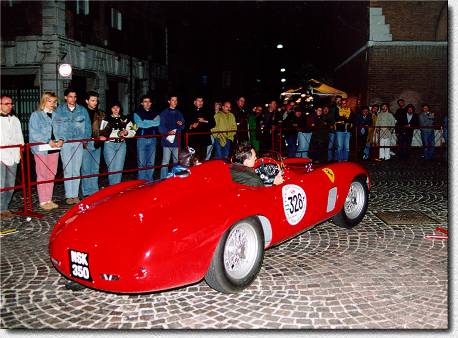 860 Monza s/n 0602M