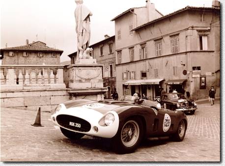 860 Monza s/n 0602M