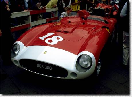 860 Monza s/n 0602M