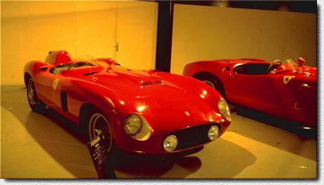 860 Monza s/n 0604M