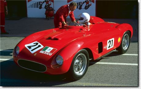 625 LM s/n 0612MDTR 010
