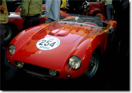 500 TR s/n 0620MDTR