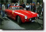 250 GT Bonao s/n 0633GT MM96 001