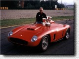 500 TR s/n 0636MDTR