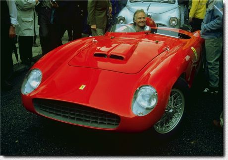 500 TR s/n 0636MDTR 001