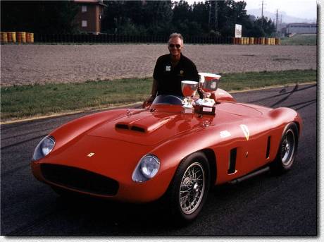 500 TR s/n 0636MDTR