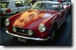 250 GT Boano s/n 0643GT 001