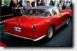 250 GT Boano s/n 0643GT 002