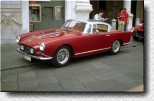 250 GT Boano s/n 0547GT