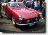 250 GT Boano s/n 0547GT
