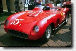 500 TR s/n 0652MDTR MM98.003