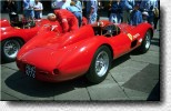 500 TRC s/n 0658MDTR 004