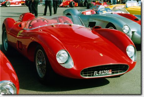 500TRC s/n 0660MDTR 022