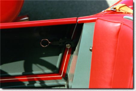 500TRC s/n 0660MDTR detail.023