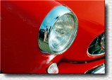 250 GT Boano Coupe s/n 0675GT 050