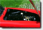 250 GT Boano Coupe s/n 0675GT