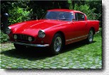 250 GT Boano Coupe s/n 0675GT