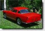 250 GT Boano Coupe s/n 0675GT