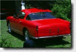 250 GT Boano Coupe s/n 0675GT