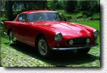 250 GT Boano Coupe s/n 0675GT