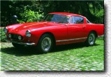 250 GT Boano Coupe s/n 0675GT