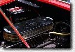250 GT Boano Coupe s/n 0675GT