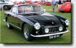 250 GT Ellena s/n 0681GT 010