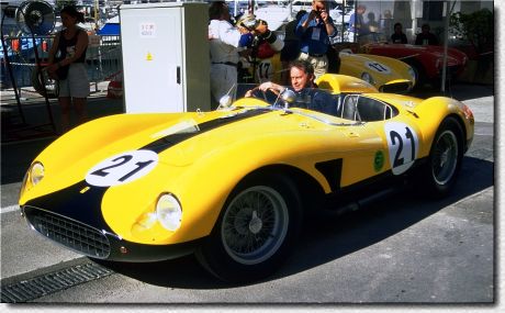 500 TRC s/n 0682MDTR 010