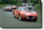 250 GT TdF s/n 0683GT