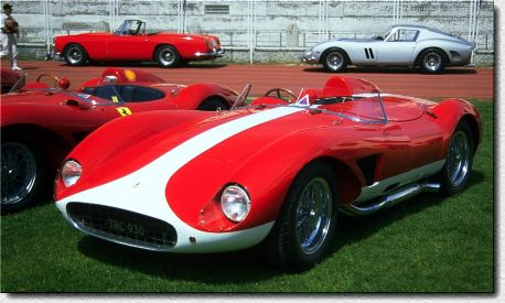 500 TRC s/n 0686MDTR 010