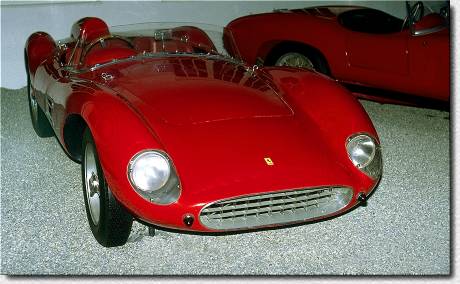 500 TRC s/n 0692MDTR Schlumpf.001